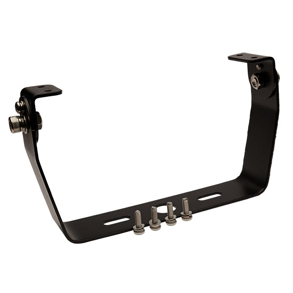 Mounting Bracket for the Illumina Muto V2 LED Switchable High Bay